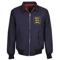 British Irish Lions Harrington Jacket