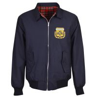 Argentina Harrington Jacket