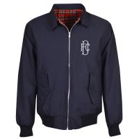 Dundee Harrington Jacket