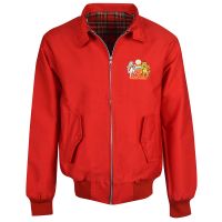 Manchester Reds 1970 s Harrington Jacket