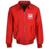 Poland Harrington Jacket