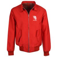 Middlesbrough Harrington Jacket