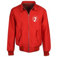 Liverpool Harrington Jacket