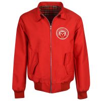 Hamilton Harrington Jacket