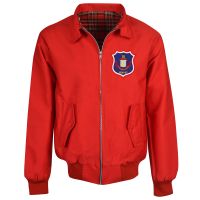 Sunderland Harrington Jacket