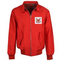 Nottingham Forest Harrington Jacket