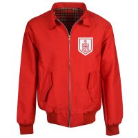 Bournemouth Harrington Jacket