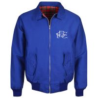 Birmingham City Royal Harrington Jacket