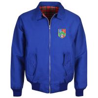 Queen s Park Rangers Royal Harrington Jacket