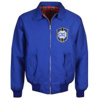 Brazil 1958 Royal Harrington Jacket