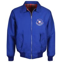 Portsmouth Royal Harrington Jacket