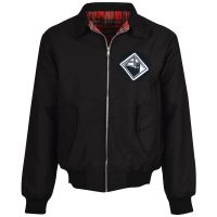 Academica de Coimbra Harrington Jacket