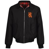 Holland Harrington Jacket