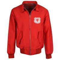 Wales Harrington Jacket