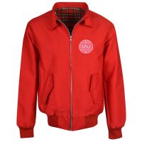 Denmark Harrington Jacket