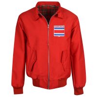 Costa Rica Harrington Jacket