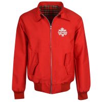 Canada Harrington Jacket