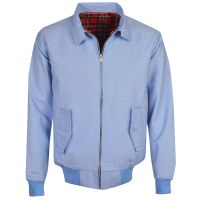 Harrington Jacket Light