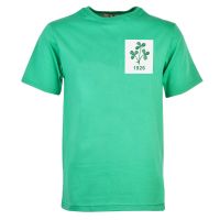 Republic of Ireland Shamrock 1926 T-Shirt