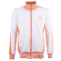 The Old Fashioned Football Shirt Co- Track Top