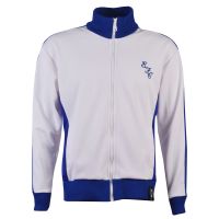 Everton 1970s Retro Track Top