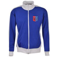 Ipswich Track Top 