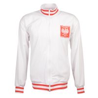 Poland Track Top