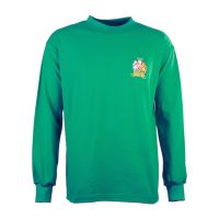 Manchester Reds 1968 ECF Kids Goalkeeper Shirt