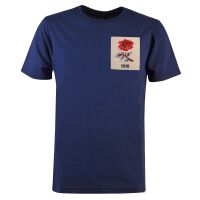 England Rose 1910 T-Shirt