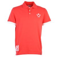 Sheffield United No 89 Polo Shirt