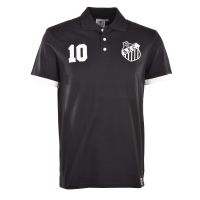 Santos Number 10 Polo Shirt