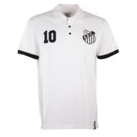 Santos No 10 Polo Shirt