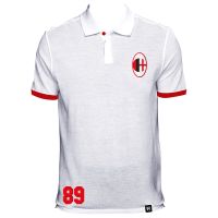 AC Milan No 89 Polo Shirt