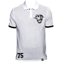 Derby County No 75 Polo Shirt