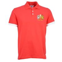 Manchester Reds Polo Shirt