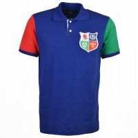 British Irish Lions Rugby Polo