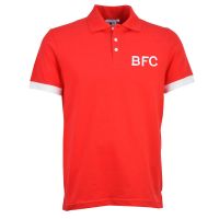 Barnsley Polo