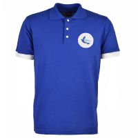 Cardiff City Royal Polo