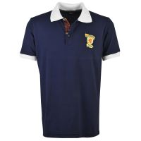 Scotland 1990 World Cup Polo