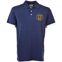 Scotland 1970 s World Cup Polo