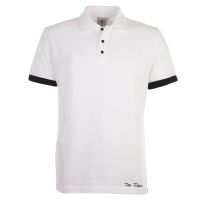 Toffs Retro Polo Shirt 