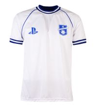 Playstation Tee Polyester