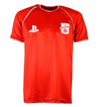 Playstation Tee Polyester