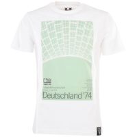 Pennarello World Cup - Deutschland 1974 T-Shirt 