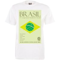 Pennarello World Cup - Brazil 1950 T-Shirt 