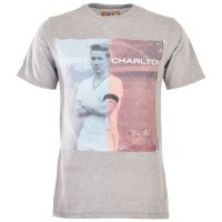 Pennarello LPFC - Charlton T-Shirt 