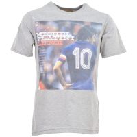 Pennarello LPFC - Platini T