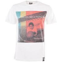 Pennarello LPFC - Eusebio T-Shirt 