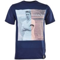 Pennarello LPFC - Bobby Charlton T-Shirt 