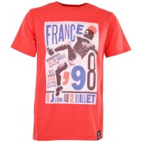 Pennarello World Cup - France 98 T-Shirt 